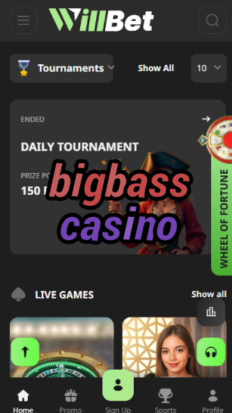 Bigbass Casino - Fishing-Themed Slots-casinocasi.ydblkf.net