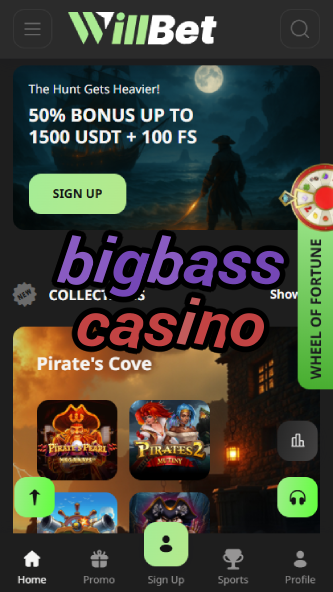 Bigbass Casino - Fishing-Themed Slots-casinocasi.ydblkf.net