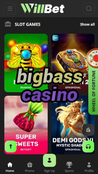 Bigbass Casino - Fishing-Themed Slots-casinocasi.ydblkf.net